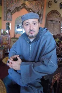 Mostafa Raiss El Fenni