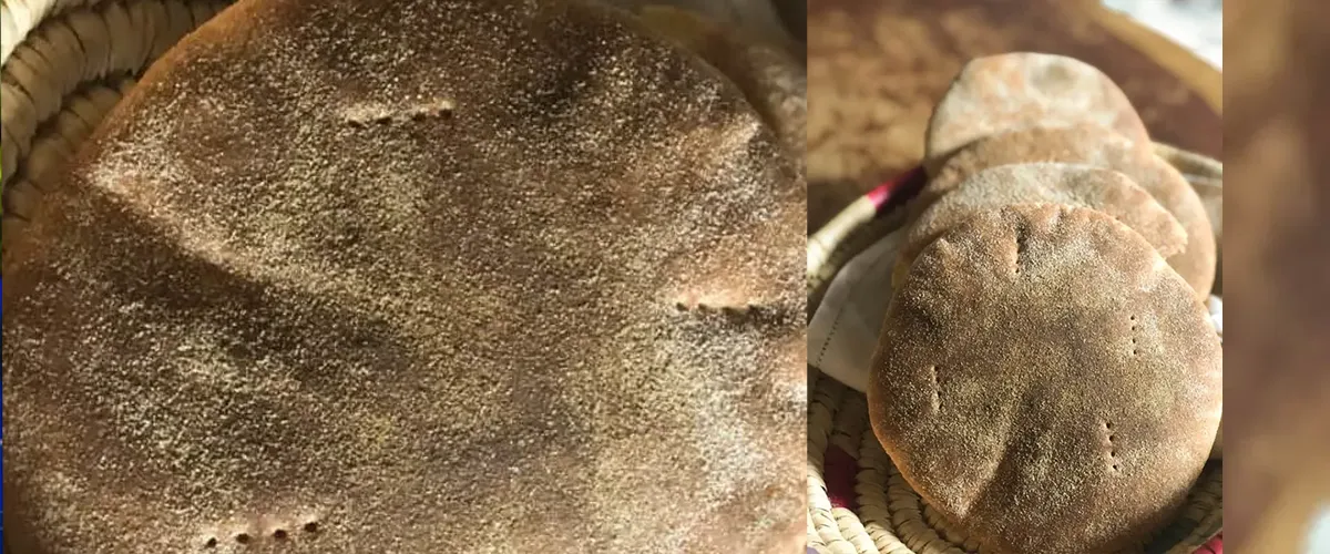 Bread Making